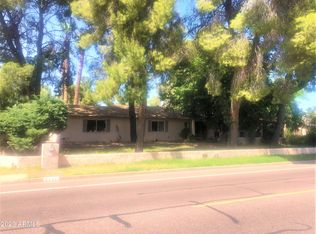 5112 E Sweetwater Ave, Scottsdale, AZ 85254