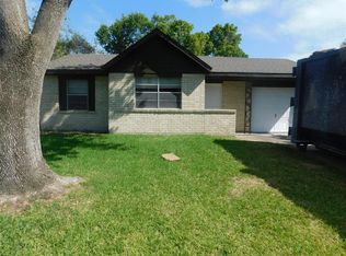 4019 Marchant Rd, Houston, TX 77047