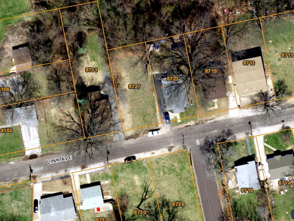 1st image of 8727 Link Ave