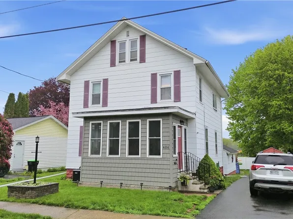 406 Lansing St, Herkimer, NY 13350