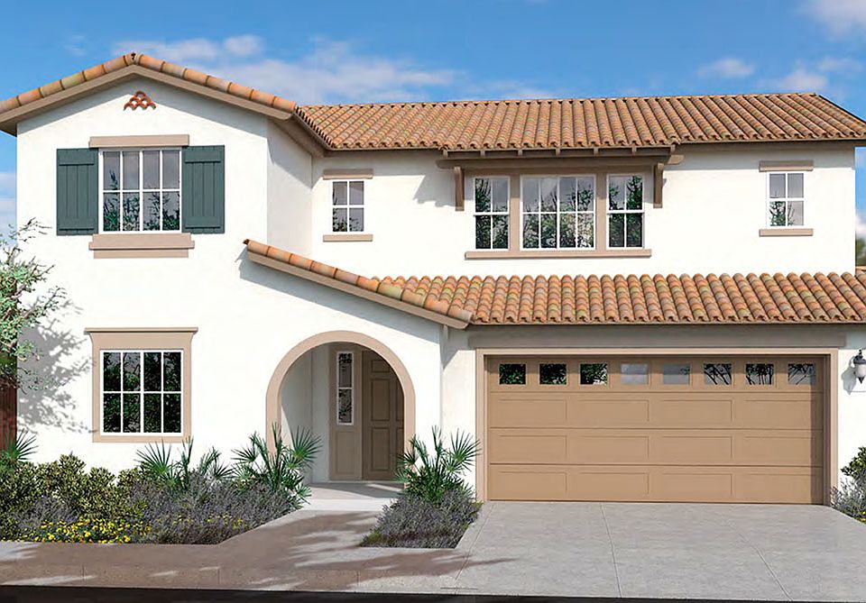 Plan Elevation.