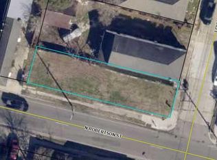 1502 Louisa St, New Orleans, LA 70117