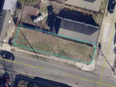 1502 Louisa St, New Orleans, LA, 70117