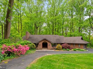 1208 Mazeland Dr, Bel Air, MD