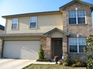 5719 Spring Height, San Antonio, TX 78247