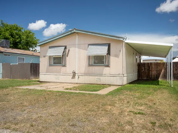 6000 10th St Space 10, Sheridan, CA 95681