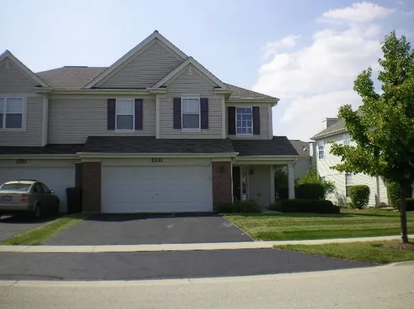2331 Claremont Ln, Lake In The Hills, IL 60156