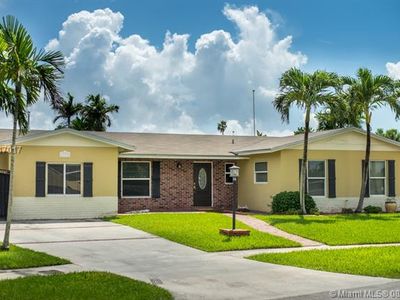 11735 SW 119th Pl, Miami, FL, 33186