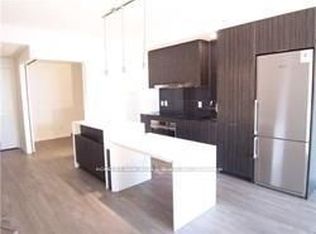 1 Bloor St E #503-C08, Toronto, ON M4W 0A8