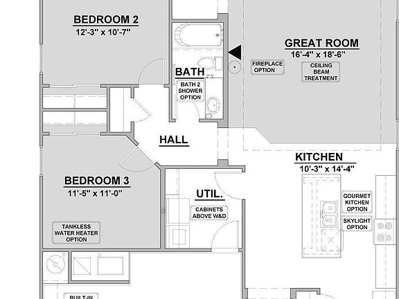 2nd image of 316 Frodsham Dr