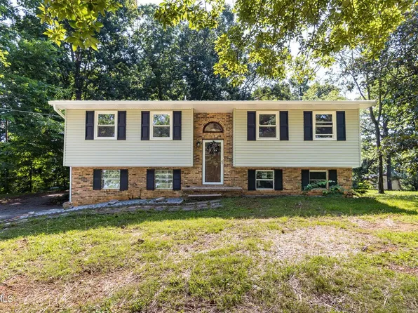 275 Wooded Hts, Greeneville, TN 37743