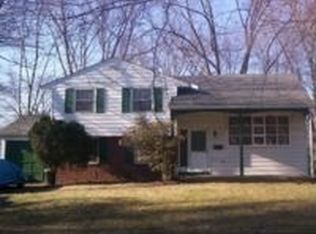 1783 Baldwin Rd, Cherry Hill, NJ 08003