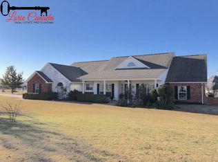 2 Goldenrod Way, Lawton, OK 73507