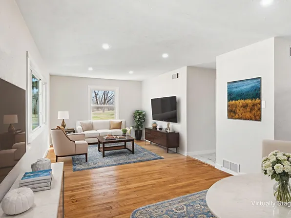 801 Woodleigh Dr, McKinney, TX 75069