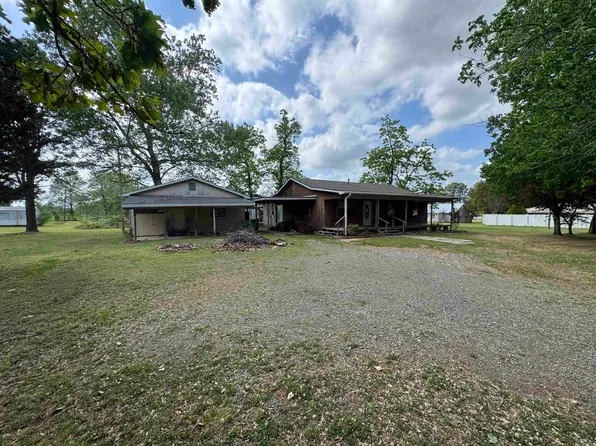14 S Bolden Hill Rd, Greenbrier, AR 72058