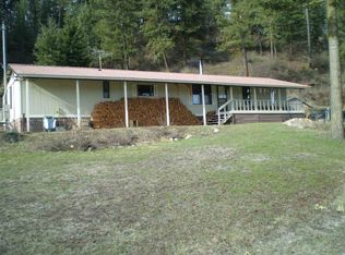 2978 Farm To Market Rd, Valley, WA 99181