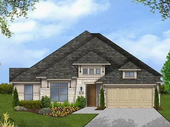 341 Torch Lily Ln, Wylie, TX 75098