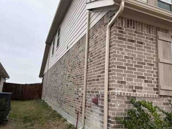 Property Side View