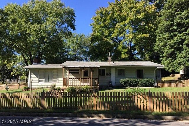 1st image of 1000 Belmont Dr