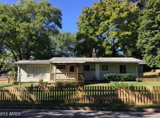 1000 Belmont Dr, Woodbridge, VA 22191