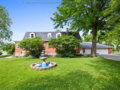 16 B St, Saint Albans, WV, 25177
