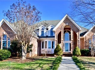 1382 Underpass Rd, Advance, NC 27006