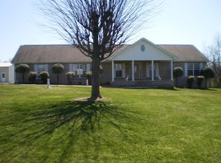 6891 Highway 70 N, Crossville, TN 38571