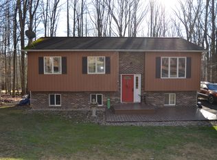 235 Port Au Prince Rd, Du Bois, PA 15801