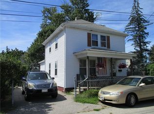 15 Avenue A, Riverside, RI 02915