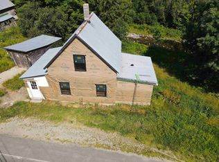 2141 VT Route 16, Hardwick, VT 05843