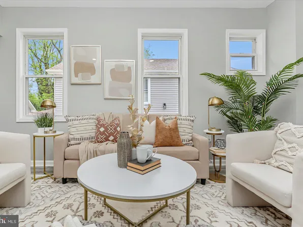 4104 Fleetwood Ave, Baltimore, MD 21206