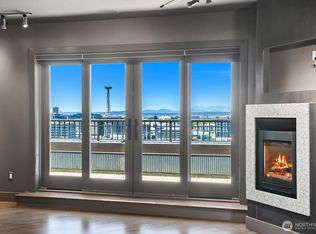 Bellagio, Seattle, WA 98102