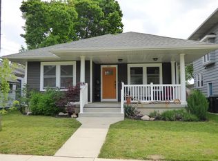 832 N Saint Louis Blvd, South Bend, IN 46617