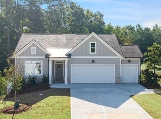 CALI Plan, Falcon Landing, Gainesville, GA 30506