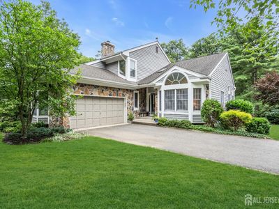 58 Primrose Cir, Princeton, NJ, 08540