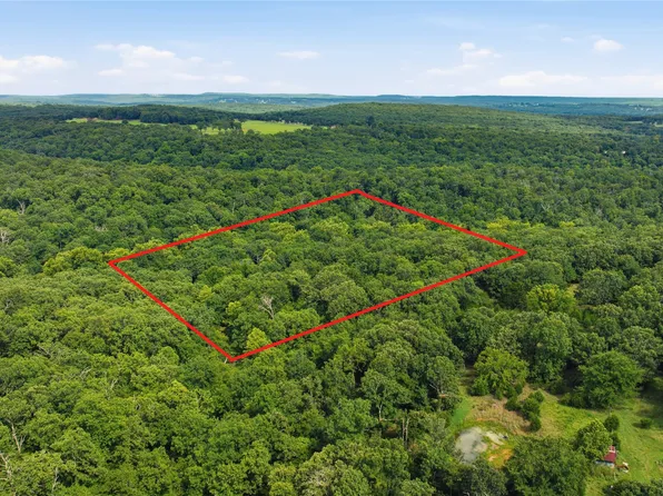 9420 W 809th Rd, Fort Gibson, OK 74434