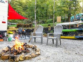 Long Term Rental! Camper 5 Minutes From Nolin Lake.