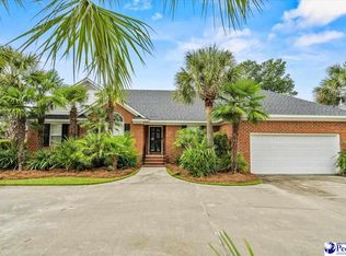 1723 Damon Dr, Florence, SC 29505