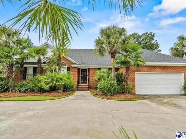 1723 Damon Dr, Florence, SC 29505