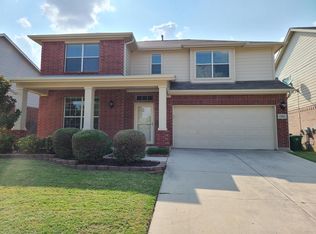 13205 Ridgepointe Rd, Keller, TX 76244