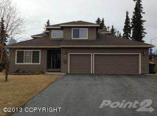 1900 Meander Cir, Anchorage, AK 99519