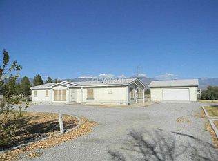 4381 N Leslie St, Pahrump, NV 89060