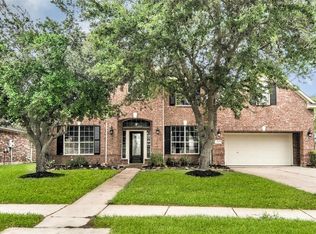 4709 Chaperel Dr, Pearland, TX 77584