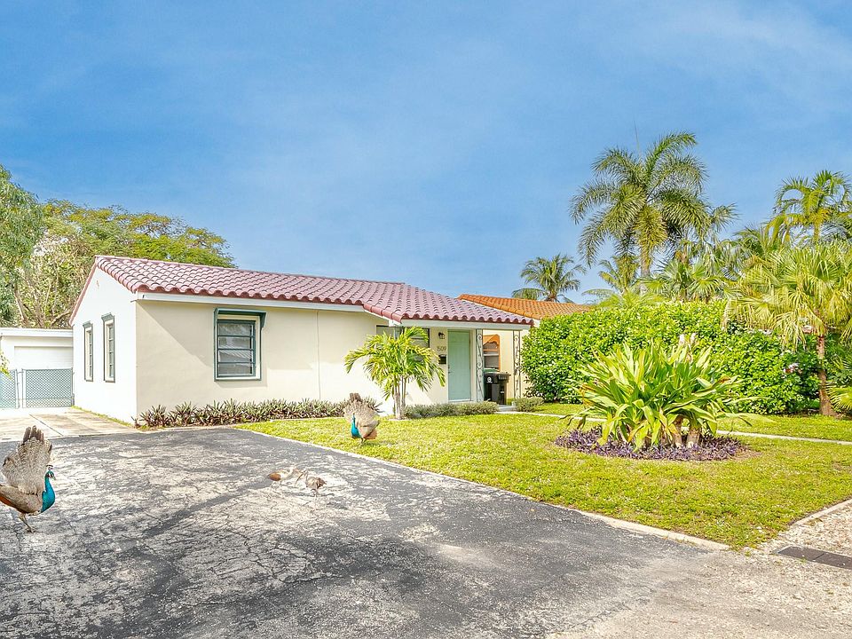 1st image of 1509 NE 1st Avenue