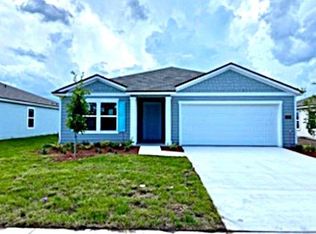 91 Hulett Woods Rd, Palm Coast, FL 32137