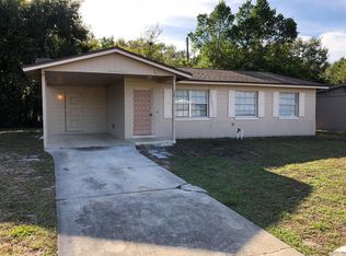 1303 Pine Lake Rd, Orlando, FL 32808
