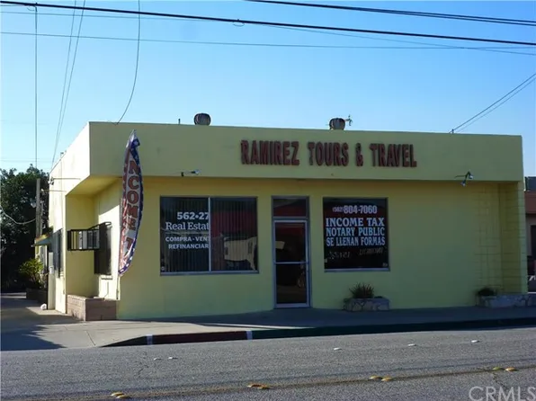 15127 Bellflower Blvd, Bellflower, CA 90706