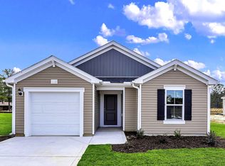 574 Wilbur Rd, Conway, SC 29527