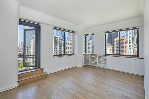 Rented by Brown Harris Stevens | media 17