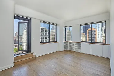 Rented by Brown Harris Stevens